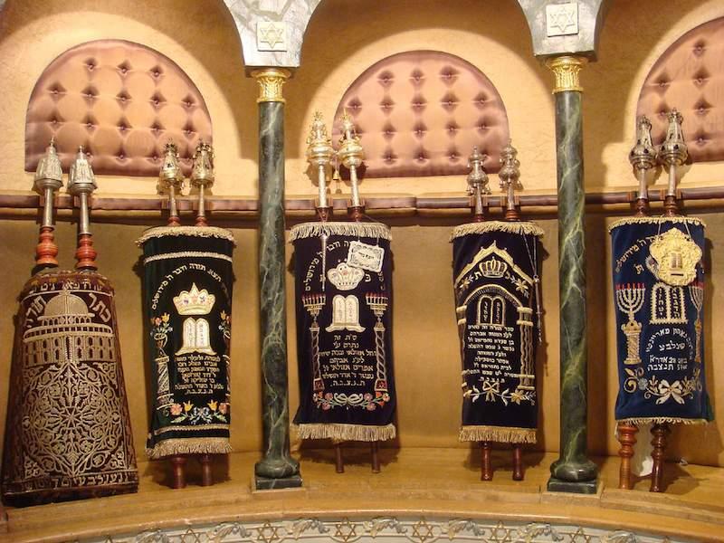 Visiting Ancient Jewish Locations in Morocco