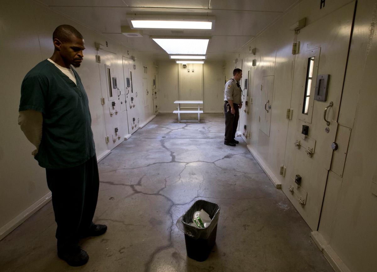NYC Launching System-Wide Review of Jail Suicides