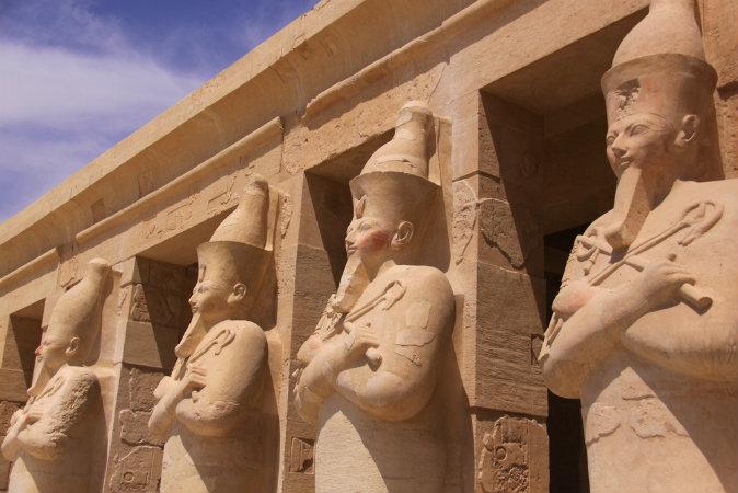 3 Off-the-Beaten-Path Places to Explore in Egypt