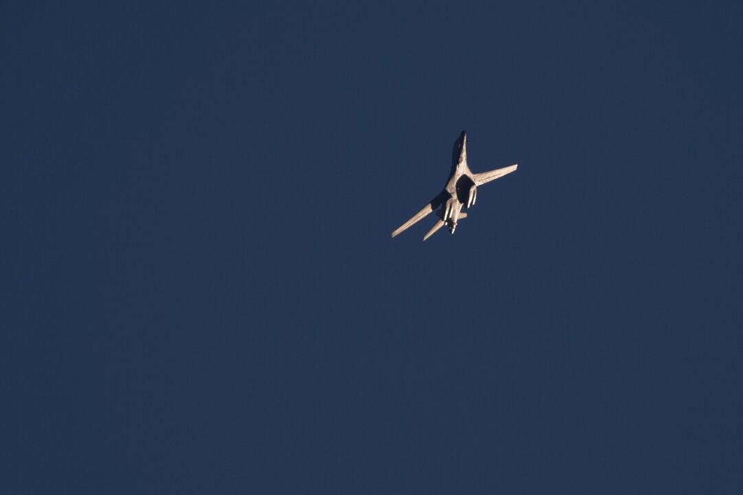 Syria Airstrikes Kill More Than 500, Activists Claim