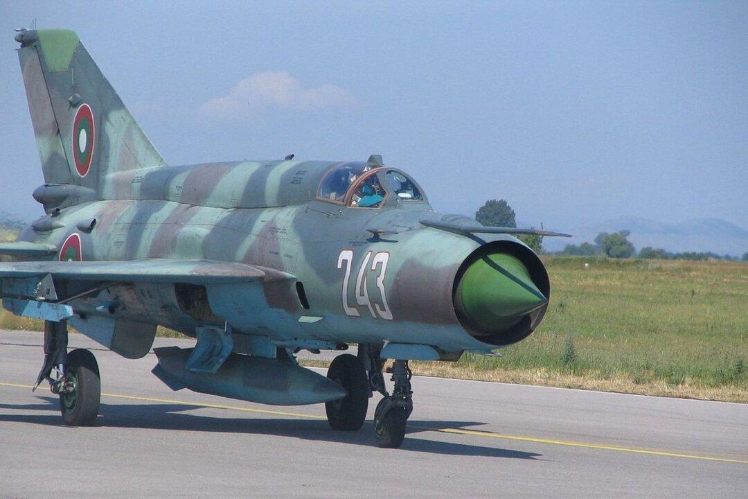 Russia’s Borders: Old Ties Pull Bulgaria in Two Directions