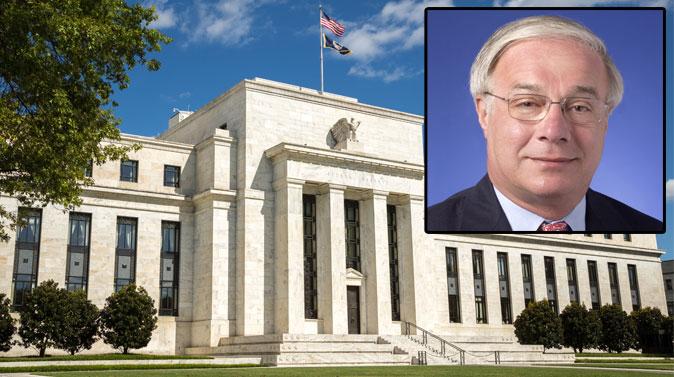 Professor David Wyss on US Economic Recovery, QE, Housing