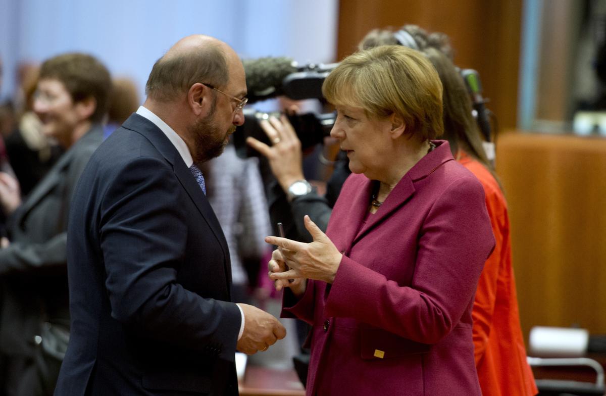 EU Parliament Approves New EU Commission