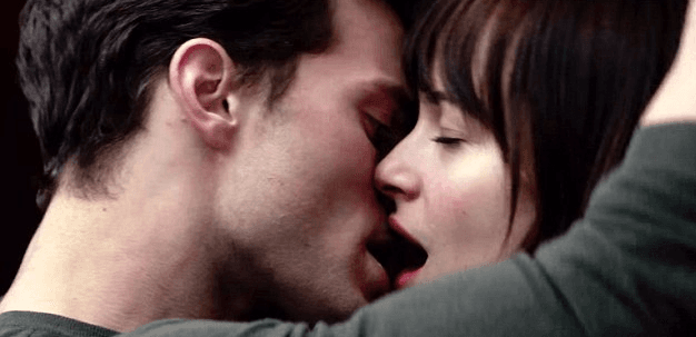 50 Shades of Grey Movie Rumors: Dakota Johnson and Jamie Dornan Lack Chemistry