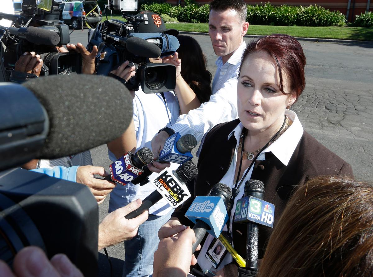 Complex Investigation Follows Killing of Deputies