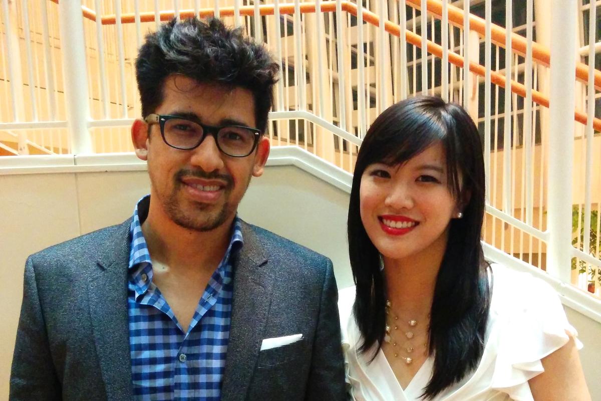 Shen Yun Orchestra, ‘A Once-in-a-Lifetime Experience,’ Says Sony Video Director