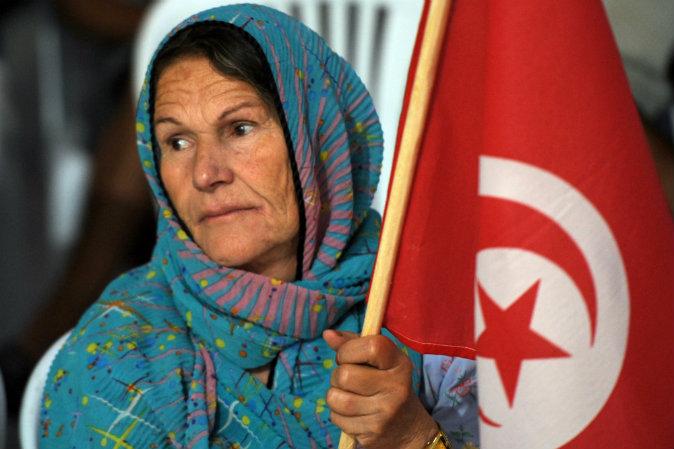 The Tunisian Elections: Toward an Arab Democratic Transition