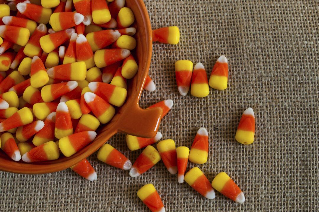 Staying Safe on Halloween