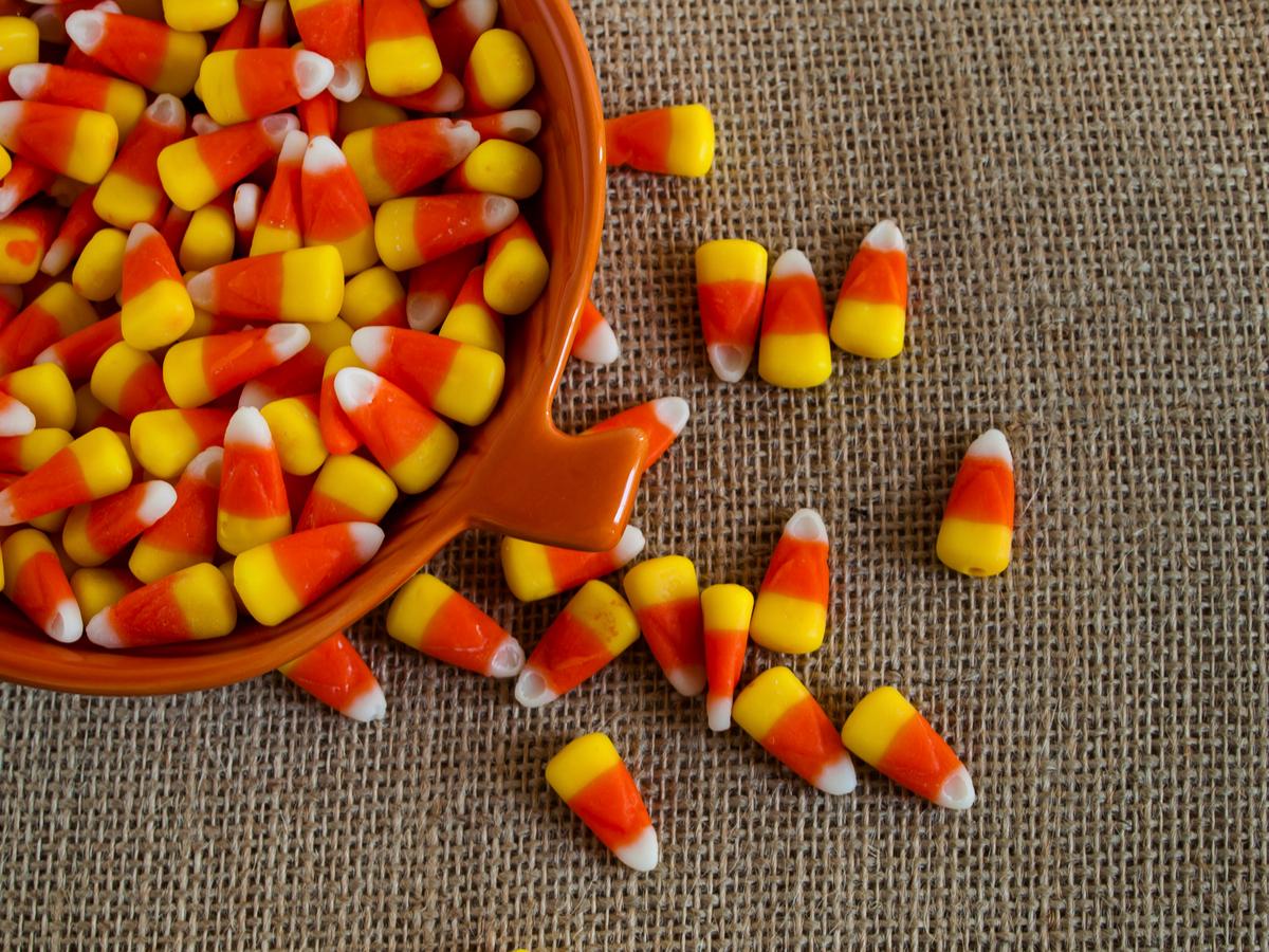 Staying Safe on Halloween