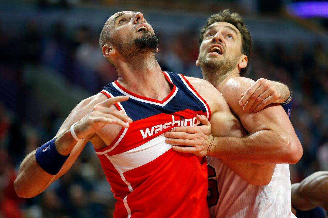 Chicago Bulls News, Rumors 2014: Pau Gasol, Derrick Rose, Joakim Noah, Jimmy Butler