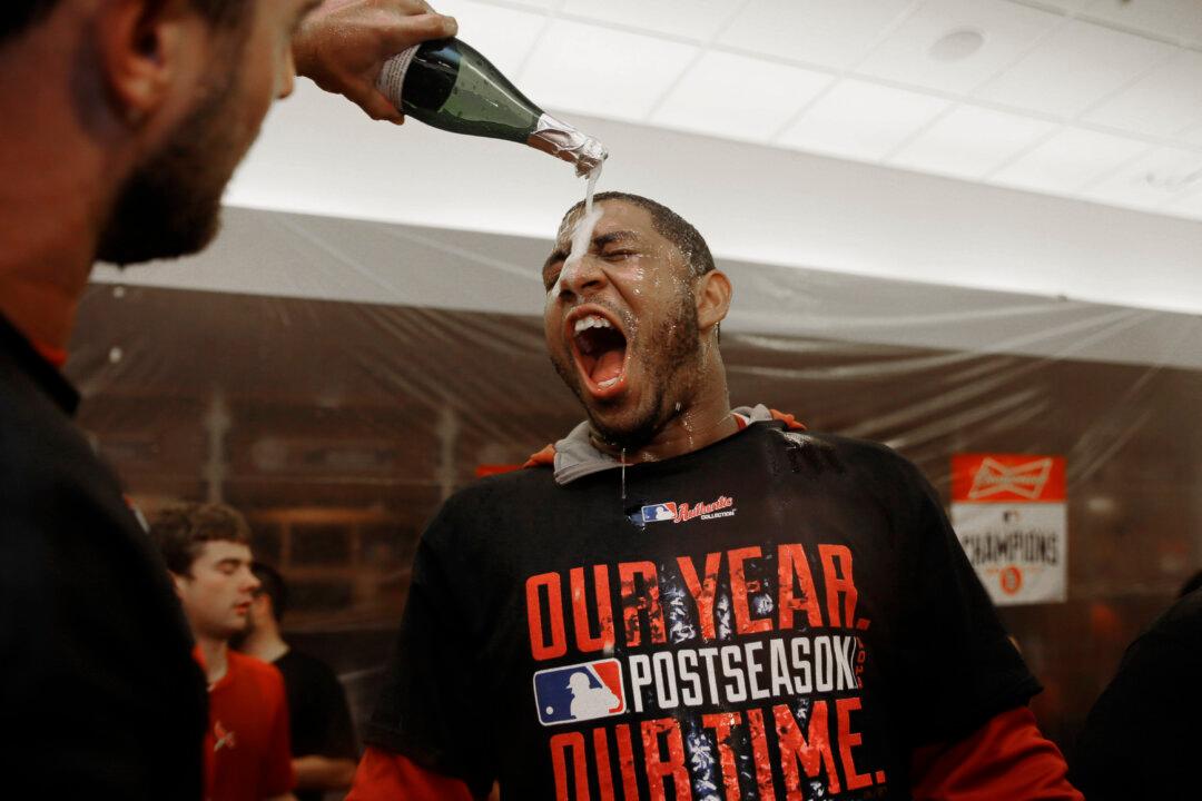 RIP Oscar Taveras: Cardinals Outfielder Dies in Car Accident in Dominican Republic