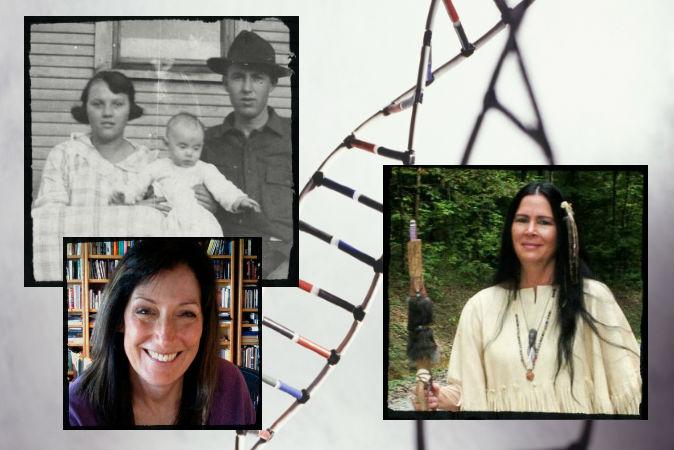 Anomalous Native American DNA: New Tests Show Middle East Origins?