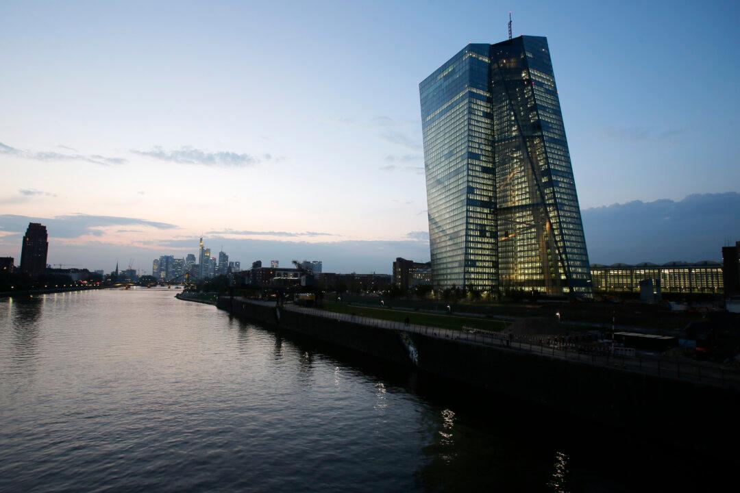 13 Europe Banks Flunk Test, Must Fix Finances