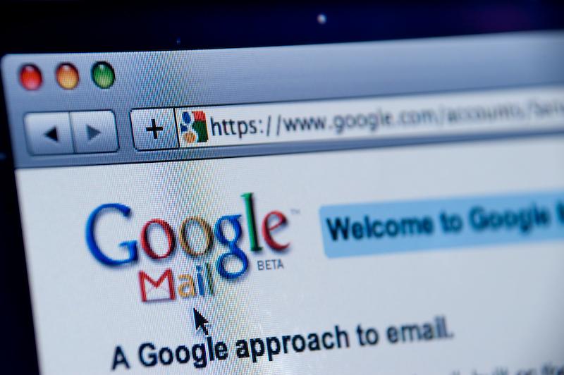Now You Can Get Gmail’s Best Features Even If You Don’t Have a Gmail Account