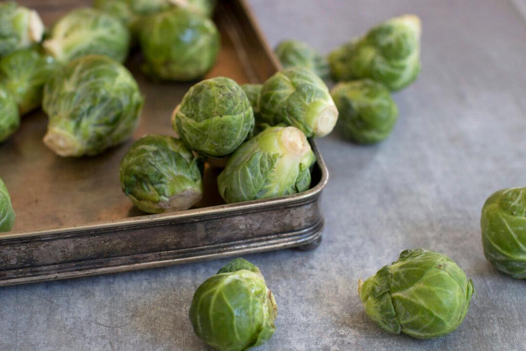 Brussels Sprouts: 10 Ways to Eat Them