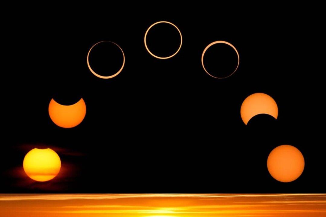 What Is a Solar Eclipse?