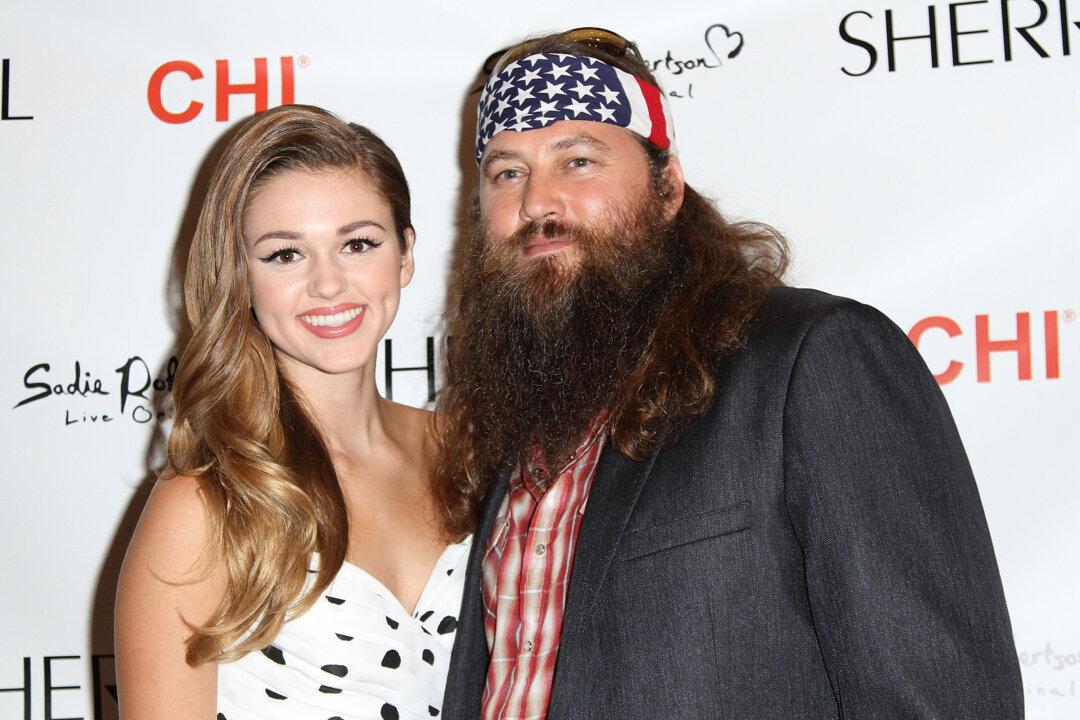 Sadie Robertson Says Models Bullied Her During New York Fashion Week in ‘Live Original’ Book