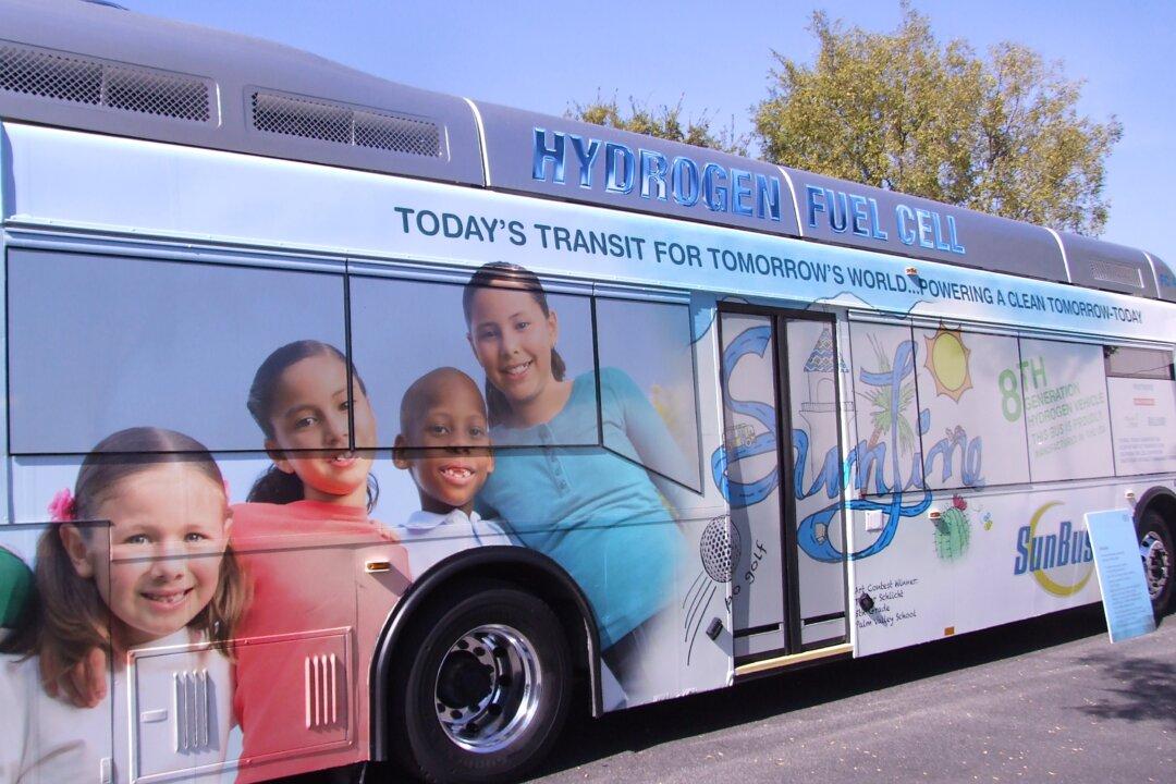 California May Cut Electric Vehicle Requirements for Some Manufactuers