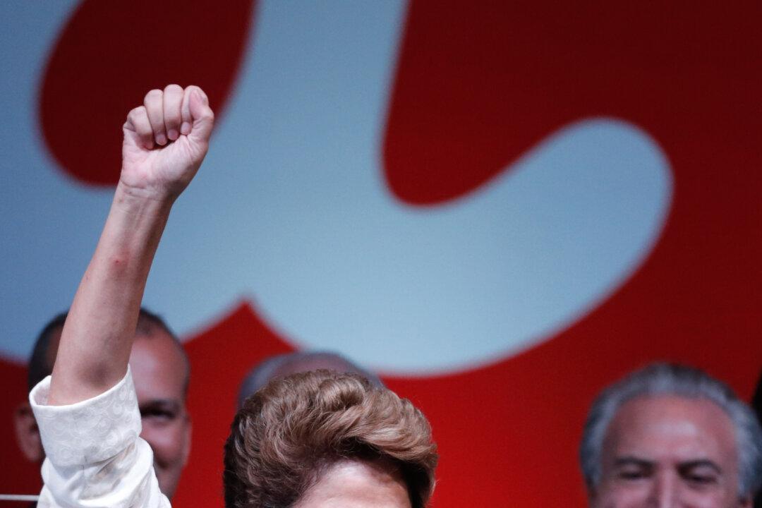 Brazil: Unlikely Any President Would Have Done Better With the Economy