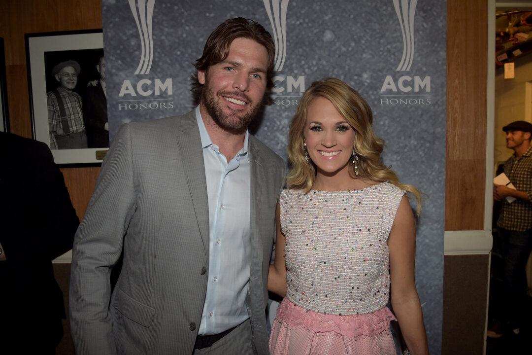 Carrie Underwood May Divorce Husband Mike Fisher Over Lack of Help With Pregnancy: Tabloid