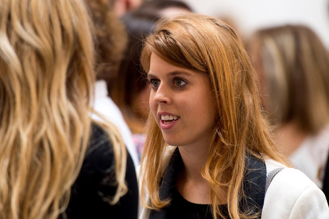 Princess Beatrice: Kim Jong Un Hackers Steal Royal’s Data, Reports Say