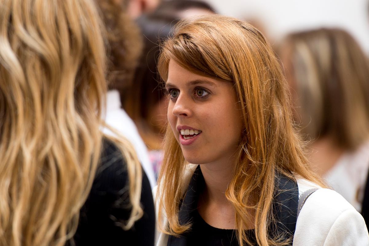 Princess Beatrice: Kim Jong Un Hackers Steal Royal’s Data, Reports Say