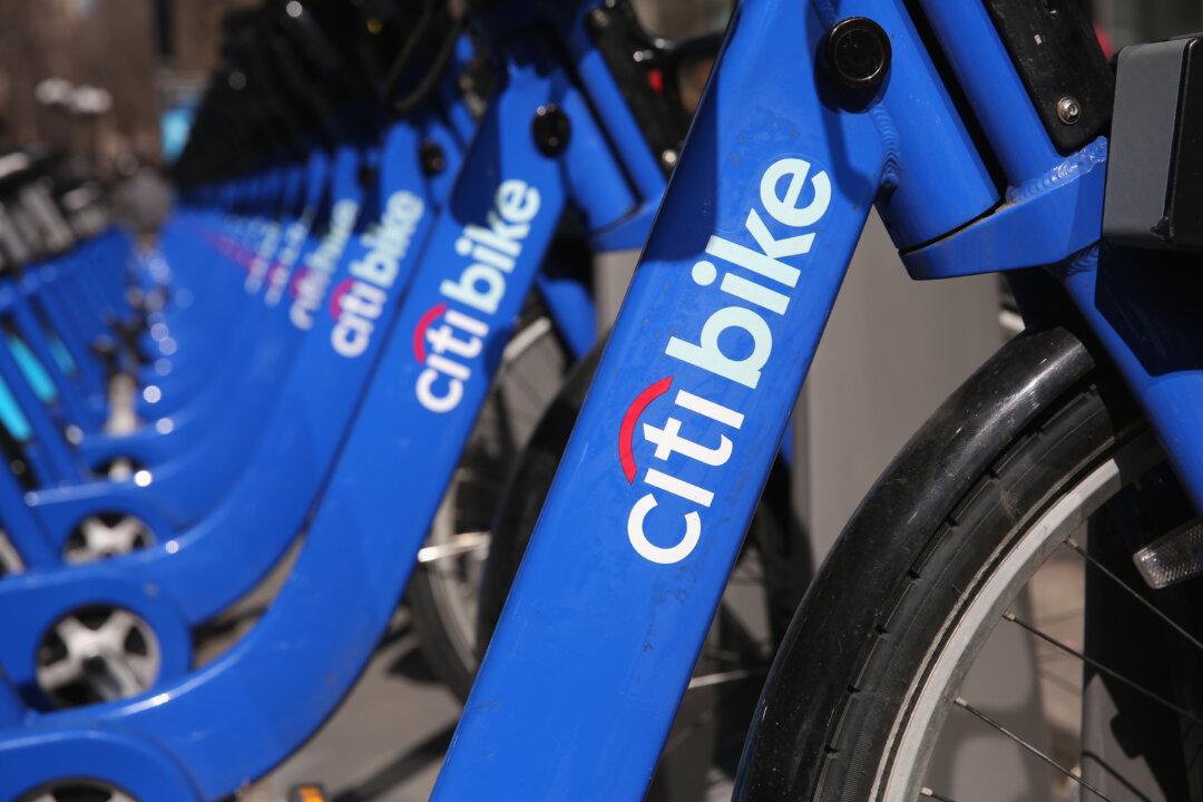 Citi Bike Sold to REQX, Says Report
