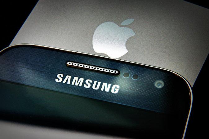 iPhone 6 Vs Galaxy Note 4: And the Best Seller Is....