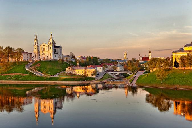 7 Sights to See in Belarus!