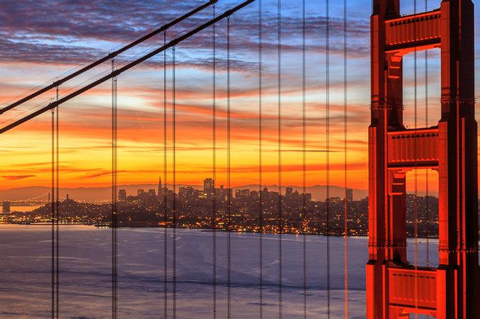 Top 5 Essential Things to Do in San Francisco