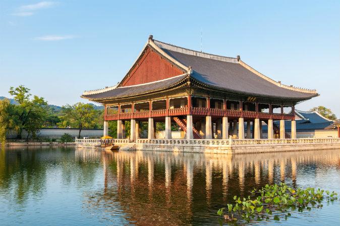 Top 10 Things to Do in Seoul