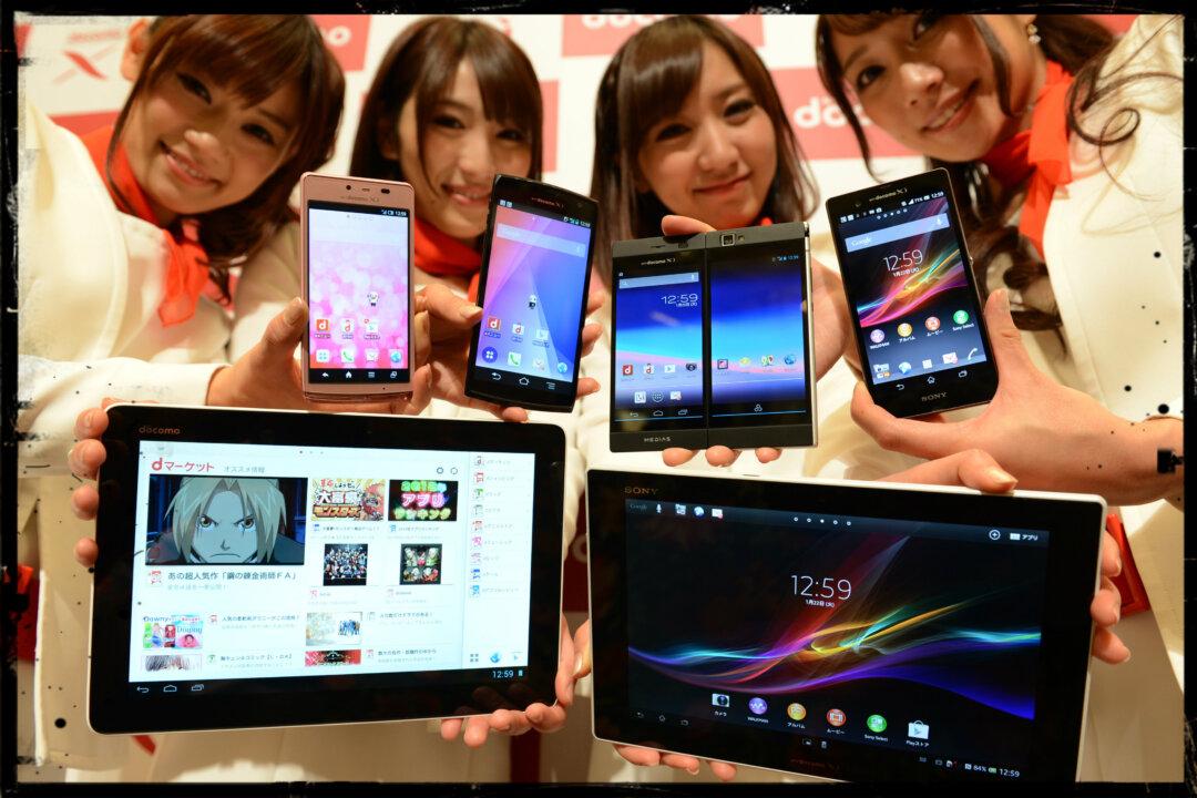 How to Factory Reset Android, Windows Phones and Tablets