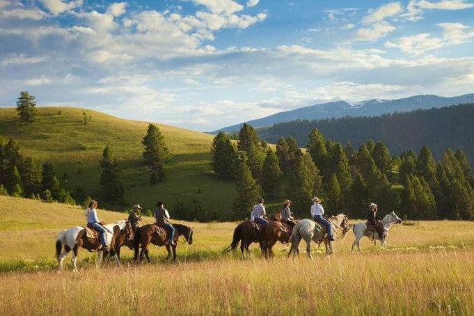 Rustic America: Luxury Glamping in the USA