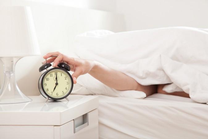 6 Morning Hacks to Make Waking up Easier