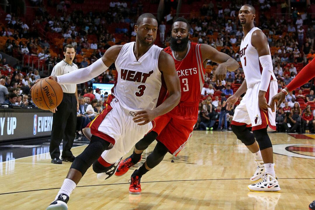 Miami Heat Rumors, News: Dwyane Wade, Chris Bosh, Norris Cole, Mario Chalmers