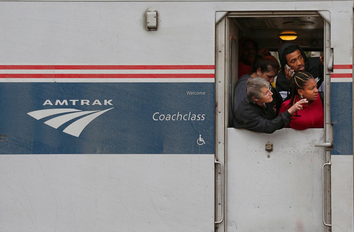 What to Do When Your Car Stalls on the Tracks