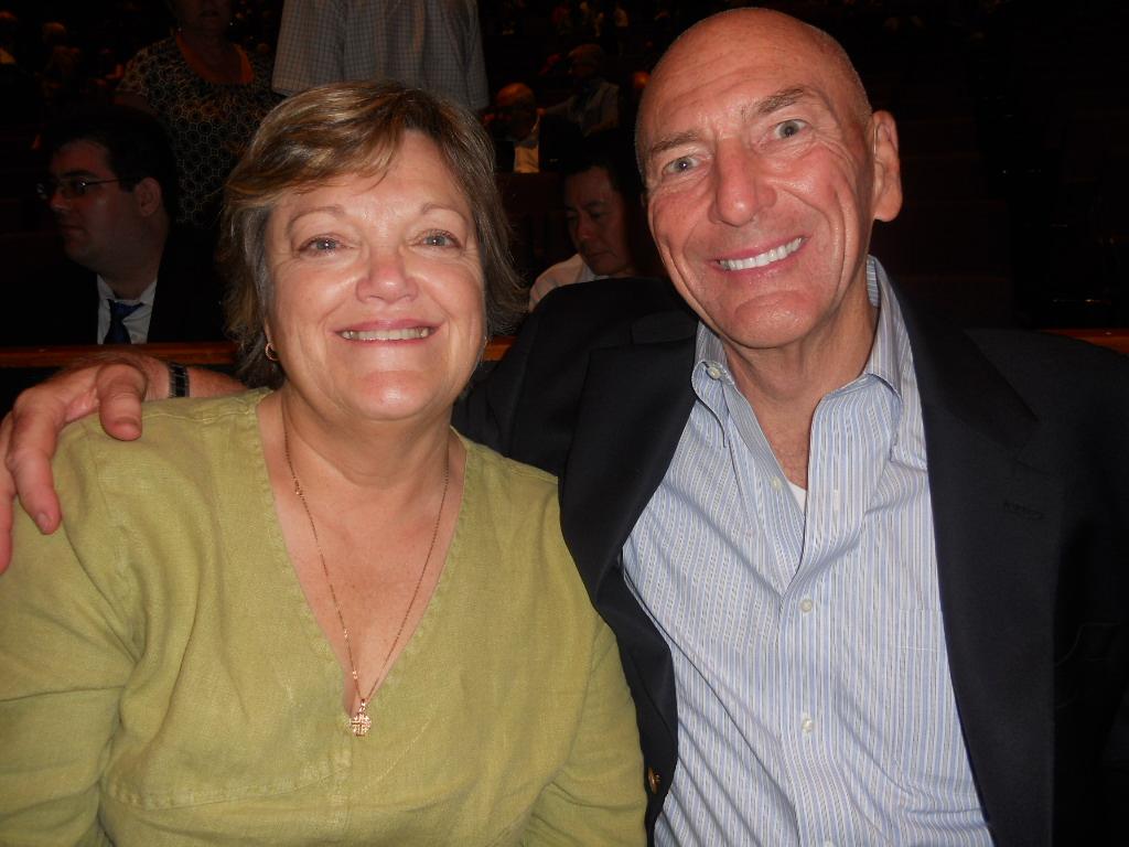 Shen Yun Orchestra ‘Soul-Inspiring,’ City Manager Says