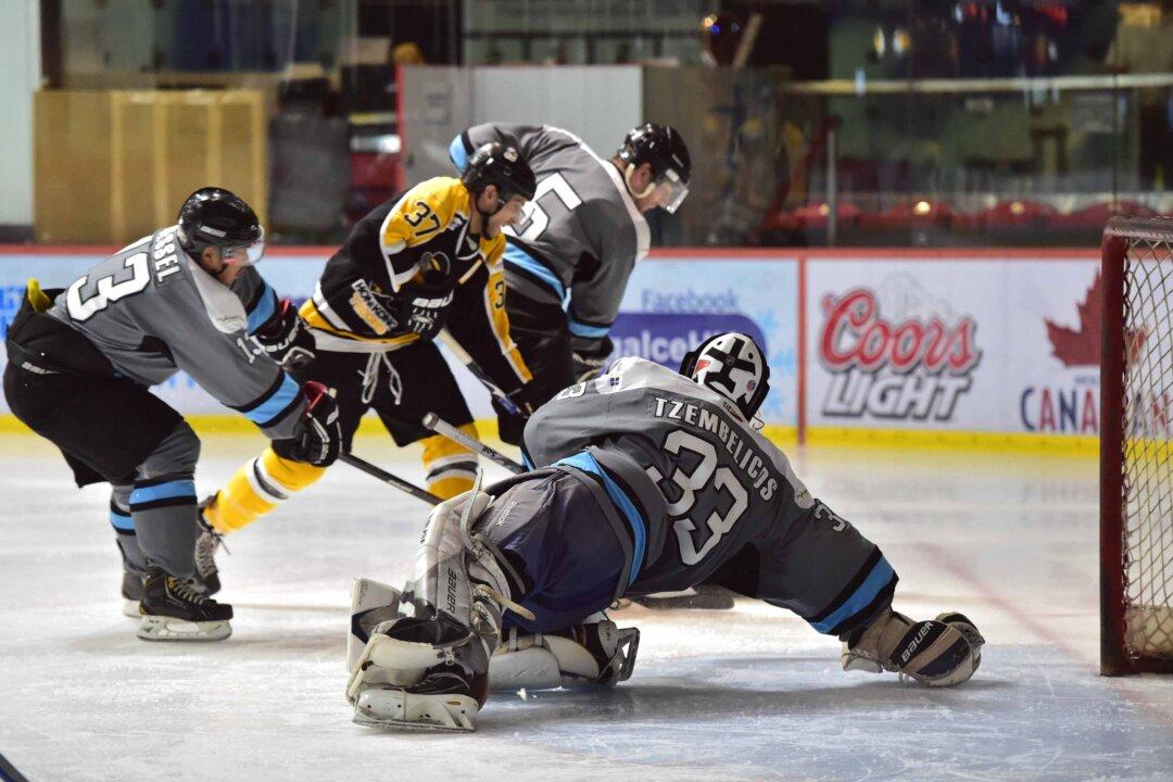 Hong Kong Tycoons Defeat Sharks to Lead Standings