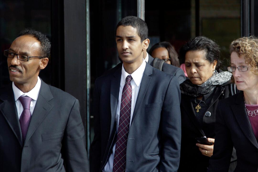 Boston Bombing Suspect’s Friend Convicted of Lying to FBI