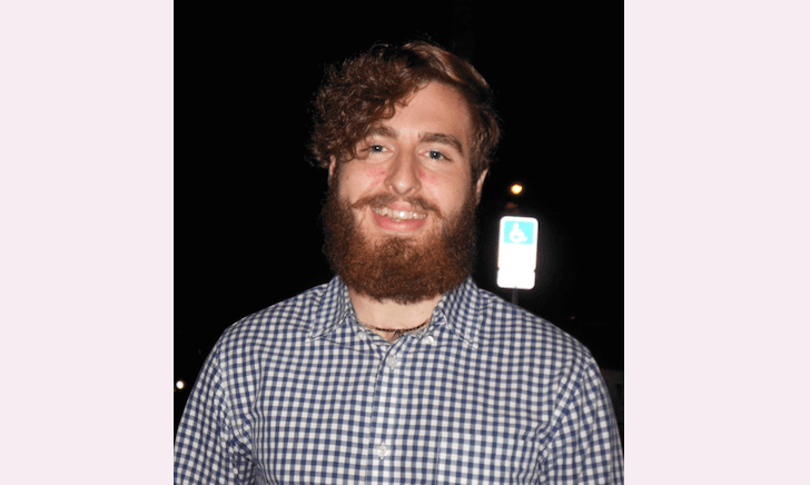 Cellist and Guitarist Impressed With Shen Yun Orchestra Blend of East and West Instruments