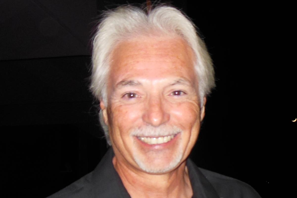 Shen Yun Orchestra Uplifting, Musician Says