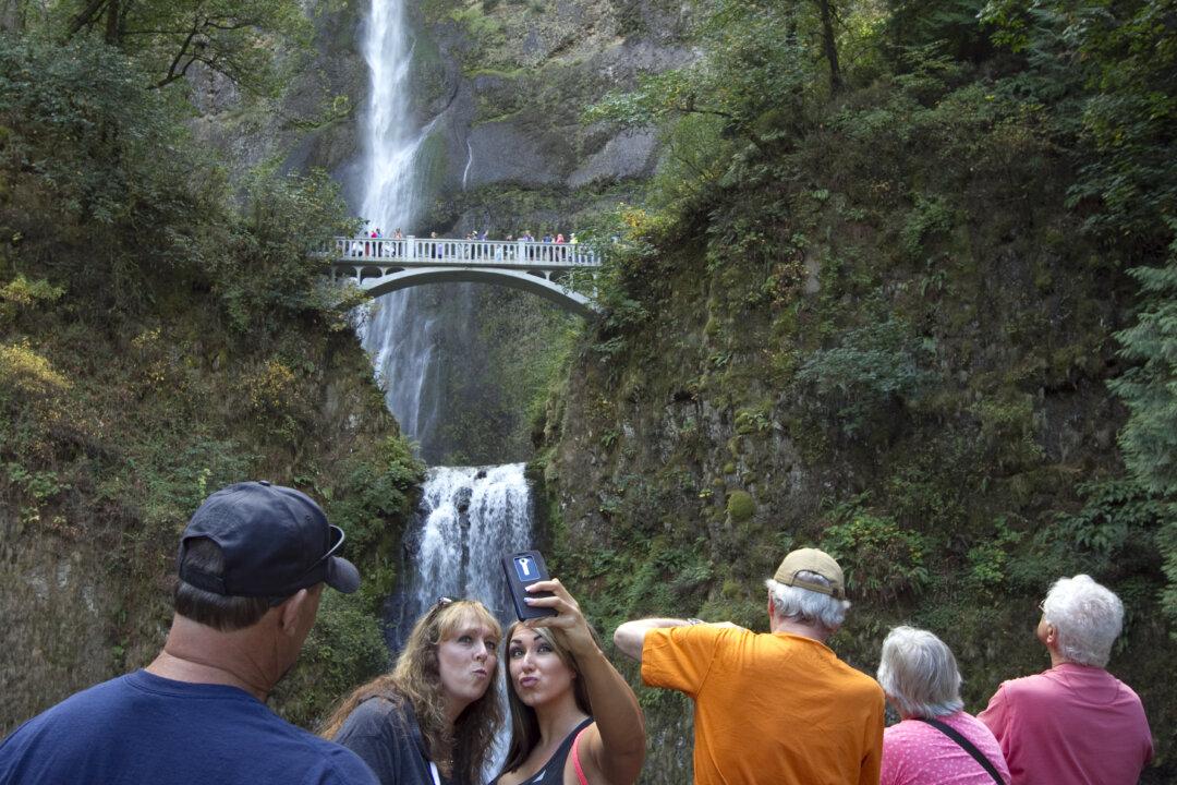 Supreme Court Denies Water Flows Downhill—EPA Proves Otherwise