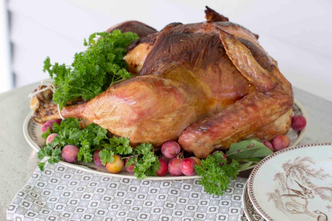 Thanksgiving Turkey Recall Hoax: Millions of Turkeys Recalled Over Avian / Bird Flu? Nope, it’s Just Satire