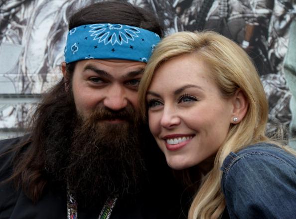 Duck Dynasty: Jep Robertson Posts Photos,Talks Near-Death Experience After Seizure