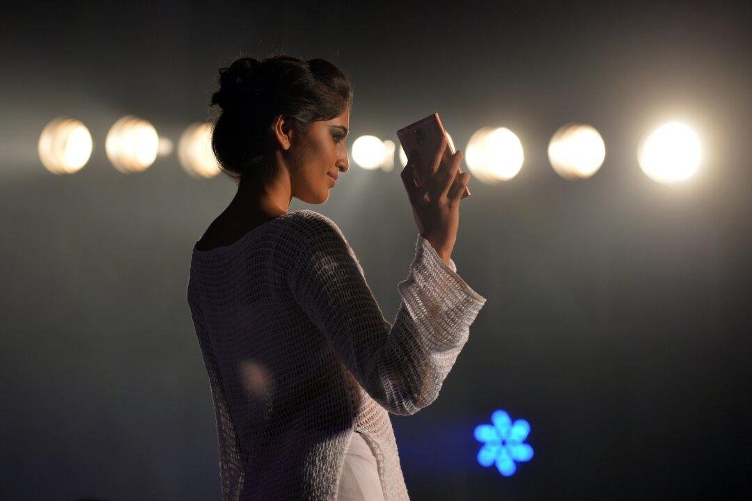 India’s Government Prepares for Smart Tech Boom