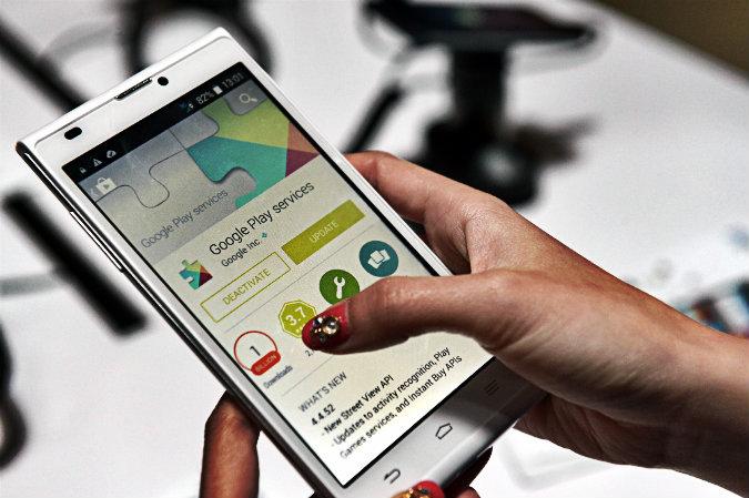 Hidden Trick Helps You Find Countless Android Apps Recommended by Google