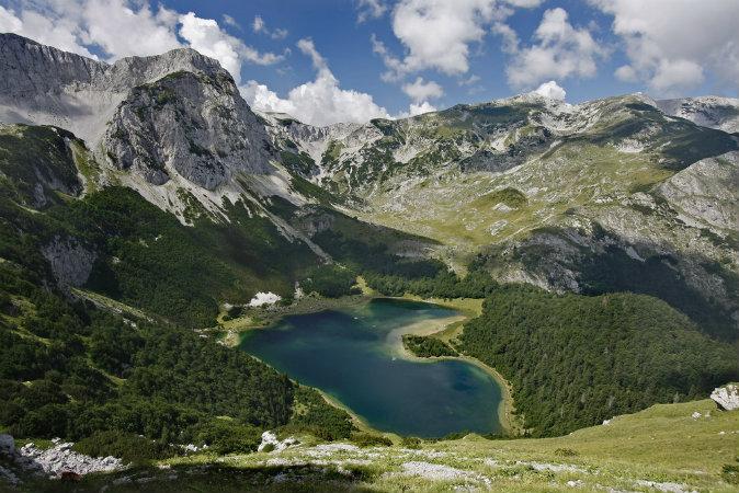 Visiting the Top Tourist Attractions in Bosnia