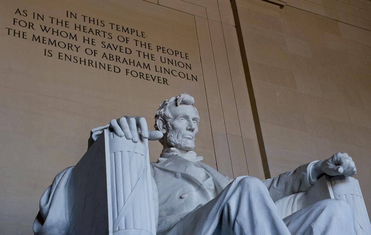 The Personality of American Leadership