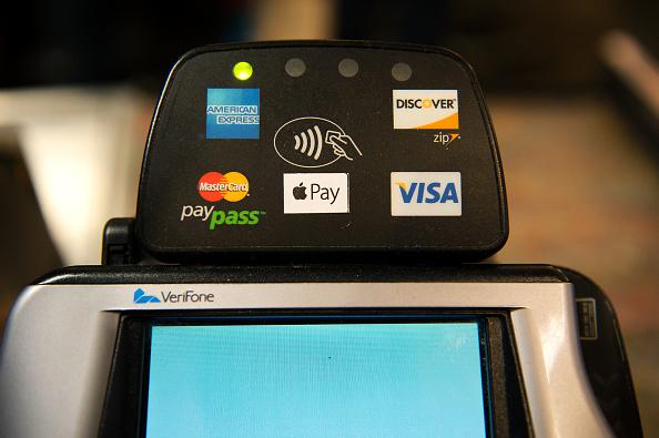 Battle of The Mobile Wallets - QR Code or NFC?
