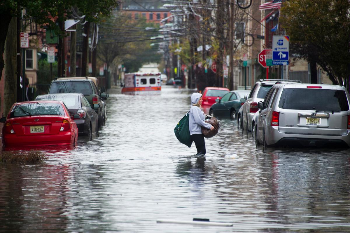 Sandy’s Mental Health Impact Looms Large